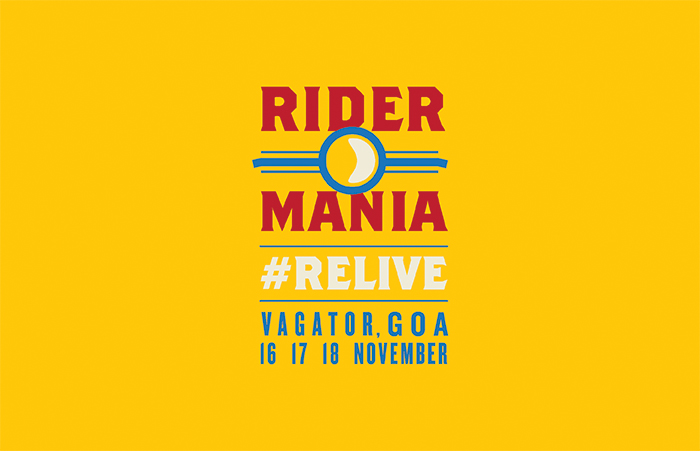 rider mania slides