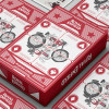Royal Enfield_Playing Cards